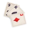 Cards at Campeon Bet Online Casino