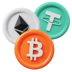All cryptocurrencies are supported at Campeon Bet Online Casino