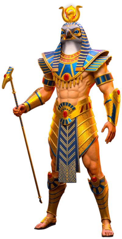 Egyptian at Campeon Bet Online Casino